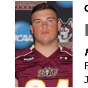 Meet your Posher, Dan